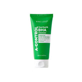 NINELESS - A-Control Heartleaf & BHA Cleanser 120ml